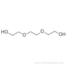 Triethylene glycol CAS 112-27-6
